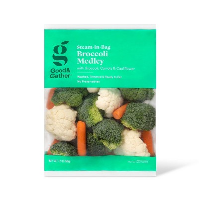 Broccoli Medley - 12oz - Good & Gather™