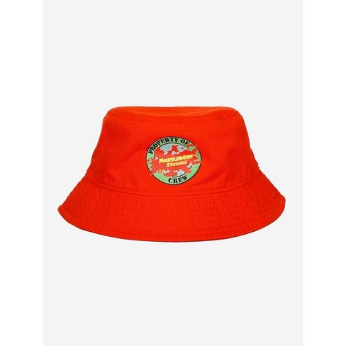 Nickelodeon slime hat online