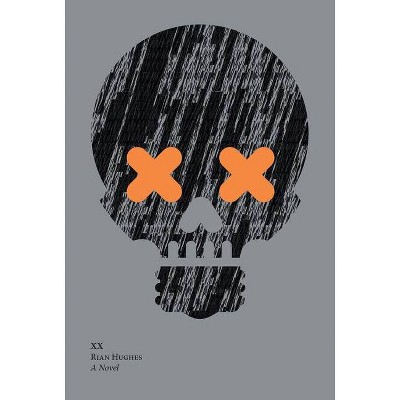 XX - by  Rian Hughes (Hardcover)