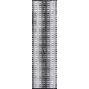 Terrace TER802 Power Loomed UV Resistant Stain Resistant Non-Shedding Indoor/Outdoor Rugs - Safavieh - 1 of 4