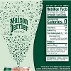 Maison Perrier Forever Peach Flavored Sparkling Water, 11.15 Fl Oz Cans, 8 Count (Pack of 3) - 3 of 3