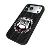 NCAA SEC Universities Text Backdrop MagSafe Compatible Cell Phone Case for Apple iPhone 17 Series - 2 of 4