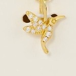 Hummingbird Gold