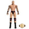 Randy Orton  WWE Main Event Champions 6 Action Figure - 3 of 3