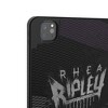 Keyscaper WWE SuperStars (F) Steel Tablet Case for Apple iPad - 3 of 4