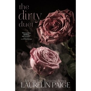 The Dirty Duet - by  Laurelin Paige (Paperback) - 1 of 1