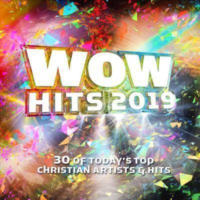 Various Artists - WOW Hits 2019 (2 CD)