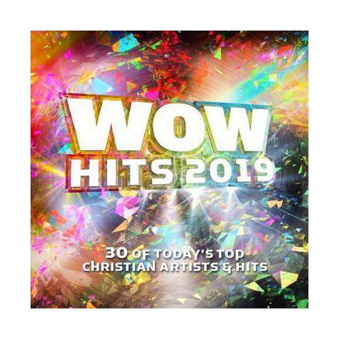 wow hits 2016 you