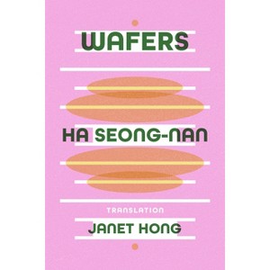 Wafers - by  Seong-Nan Ha (Paperback) - 1 of 1