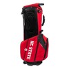 NCAA NC State Wolfpack Team Effort Caddie Golf Bag - 2 of 3
