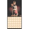 Stranger Things 2026 Season 5 Collector's 12.63"x12.63" Edition Calendar - 4 of 4