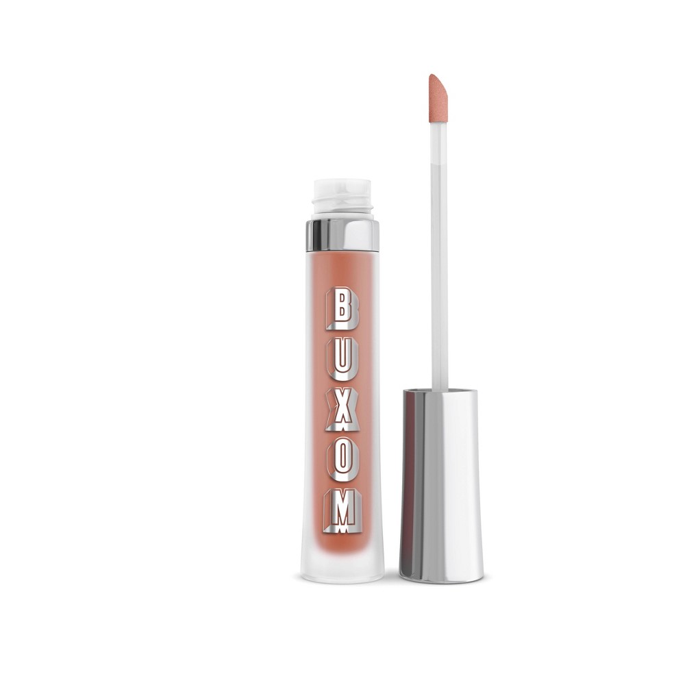 Photos - Other Cosmetics BUXOM Full-On Plumping Lip Cream - Bellini - 0.14oz - Ulta Beauty 