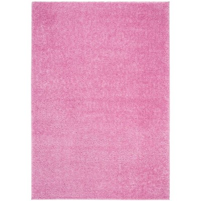 August Shag 900 AUG900 Power Loomed Indoor Rug -Safavieh