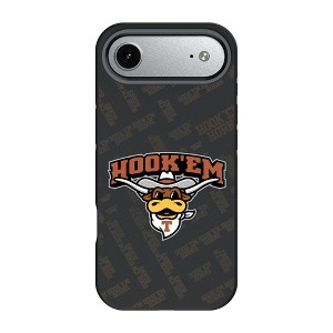 NCAA SEC Universities Quadtile Bump Cell Phone Case for Apple iPhone 17 Series - 1 of 4