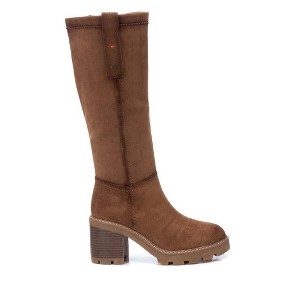 Refresh Women's Casual Suede Boots 172123 - 1 of 4
