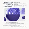 Jhirmack Silver Brightening Ageless Shampoo 12Oz - 3 of 4