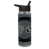 NHL Philadelphia Flyers Jr. Thirst Game Puck Water Bottle - 24oz - 3 of 4