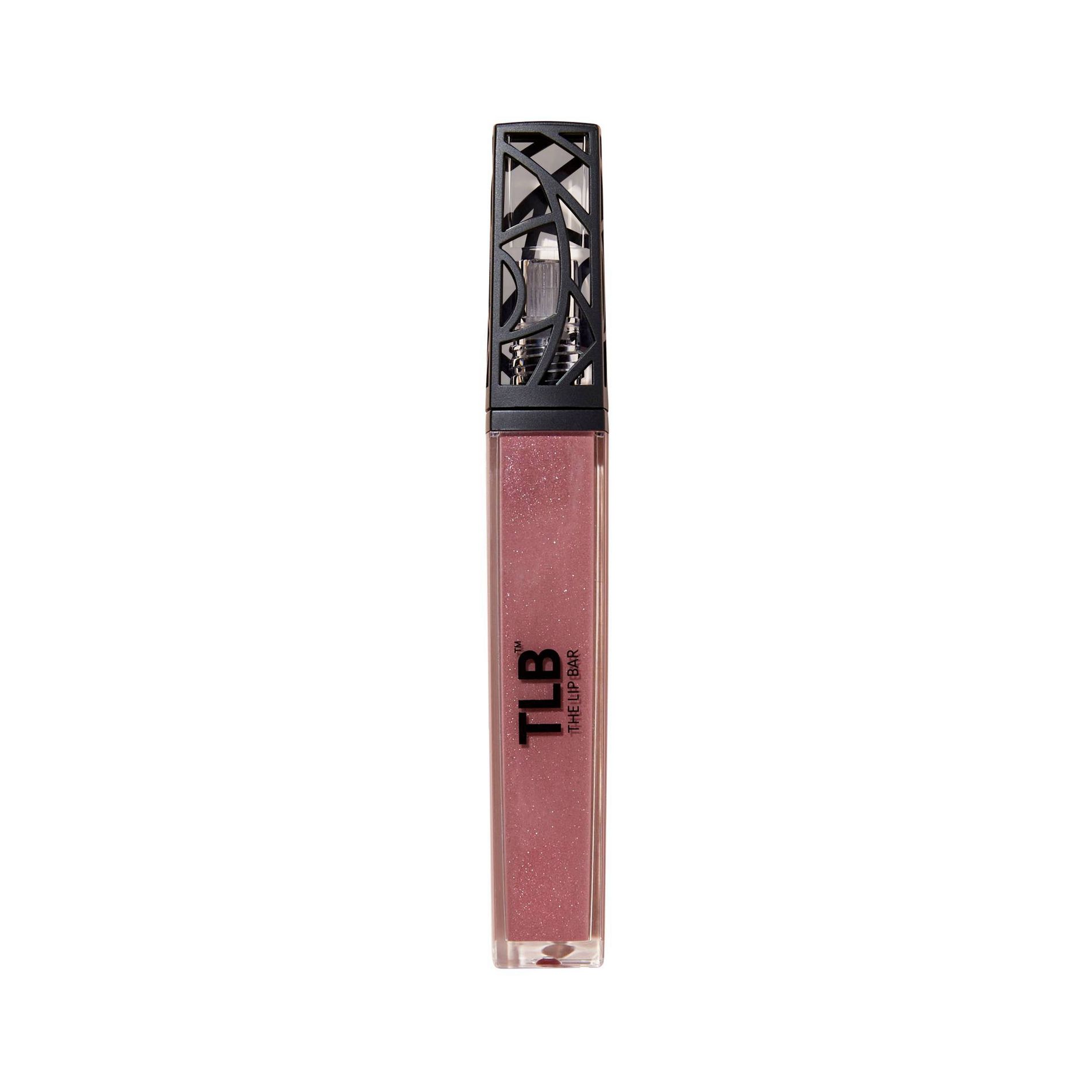 The Lip Bar Vegan Lip Gloss - Girl Boss - 2oz