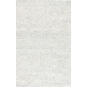 Ebony EBN950 Hand Tufted Indoor Rugs - Safavieh - 1 of 4