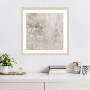 Amanti Art Shimmering Dreams II by Isabelle Z Framed Wall Art Print - 1 of 4