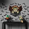 Bats and Vampire Paper Wall Decor - Hyde and EEK! Boutique™ - 2 of 3