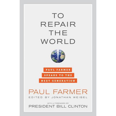 To Repair the World, 29 - (California Public Anthropology) by Paul Farmer - image 1 of 1