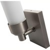 Norwell Lighting Alex 1 - Light Sconce in  Chrome - 4 of 4