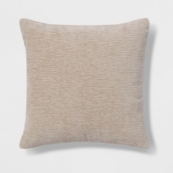 Chenille Pillow - Threshold™