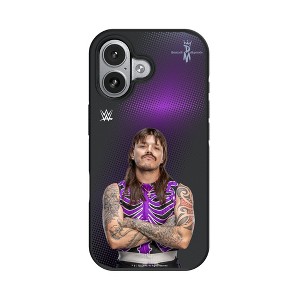 WWE SuperStars (M) Superstar Bump Cell Phone Case for Apple iPhone 17 Series - 1 of 4
