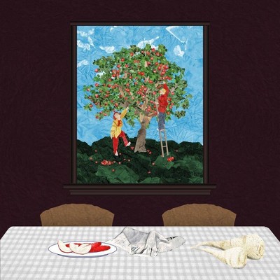Parsnip - When The Tree Bears Fruit (CD)