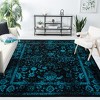 Adirondack ADR109 Machine Made Indoor Rug - Safavieh - 2 of 4