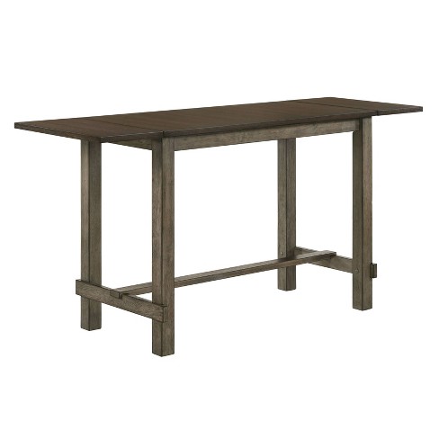 Target counter deals height table