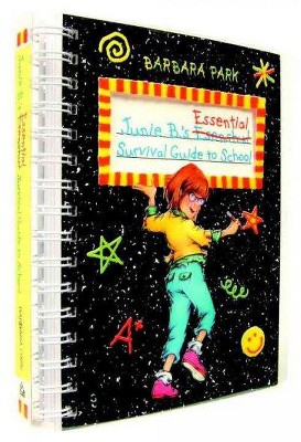 Junie B.'s Essential Survival Guide to S ( Stepping Stone Book Series) (Paperback) by Barbara Park