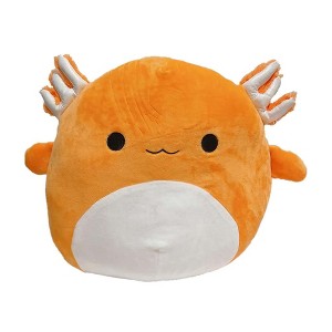 Squishmallows 16 Inch Plush | Nico The Axolotl - 1 of 1