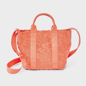 Girls' Mini Terry Handle Crossbody Bag - Cat & Jack™ : Target