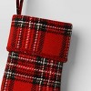 8.5" Christmas Mini Stocking - Wondershop™ - 3 of 3