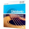 D'Addario EJ16 Phosphor Bronze Light Acoustic Guitar Strings Single Pack - image 3 of 4