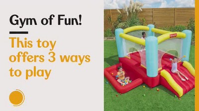 Bounce House Walmart Fisher Price Bouncer Fisher Price
