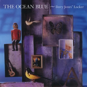 The Ocean Blue - Davy Jones Locker (CD) - 1 of 1