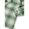 Men's Shiloh Flannel Overshirt - Katin - 4 of 4