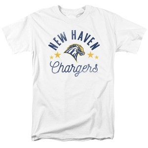 Men's University of New Haven Official Chargers T-Shirt - 1 of 4
