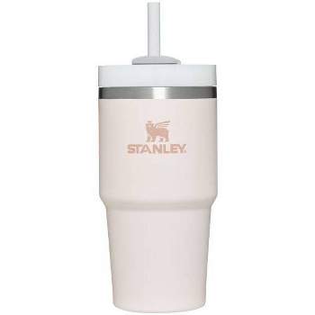 ✅ Stanley 40 oz Quencher Pink Parade & Mistletoe Twist Combo SHIPS NOW ✅