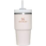Stanley 20oz Stainless Steel H2.0 FlowState Quencher Tumbler