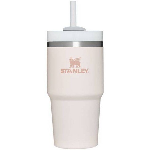 Stanley 2 pk 20 oz. Stainless Steel H2.0 Flowstate Quencher
