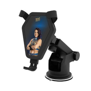 Keyscaper WWE Superstar 10-Watt Wireless Car Charger - 1 of 4