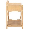 Bea 1 Drawer 1 Shelf Nightstand - NST4000 - Safavieh - 3 of 4