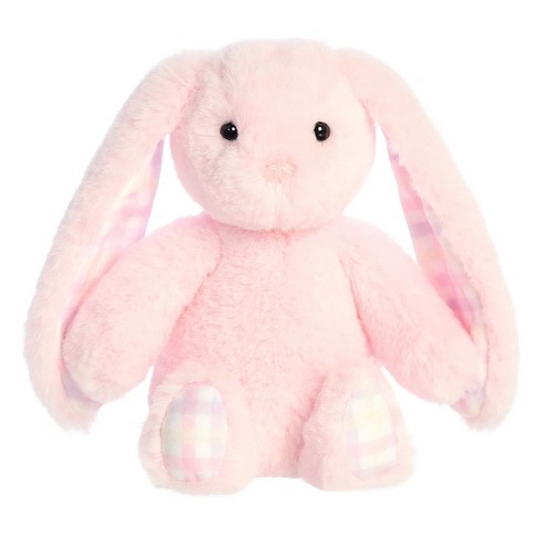 target plush bunny