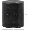Meridian Furniture,Dimple End Table - 4 of 4