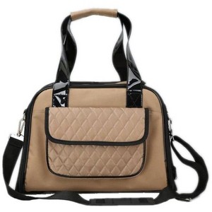 Cesicia Airline Approved Fashion Pet Carrier - 1 of 4