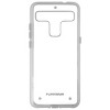 PureGear Slim Shell Series Hard Case for TCL 10L (2020) Smartphone - Clear - 2 of 3